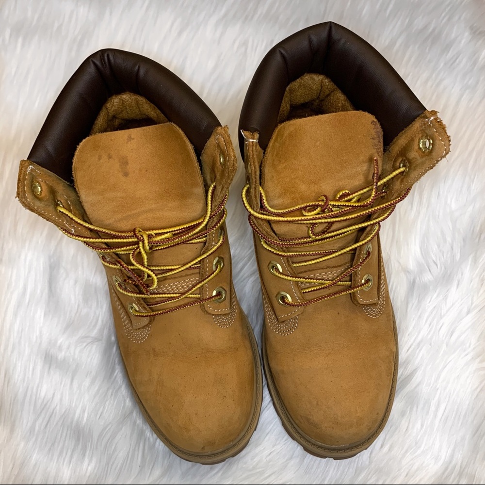 Timberlands - Picture 3 of 5